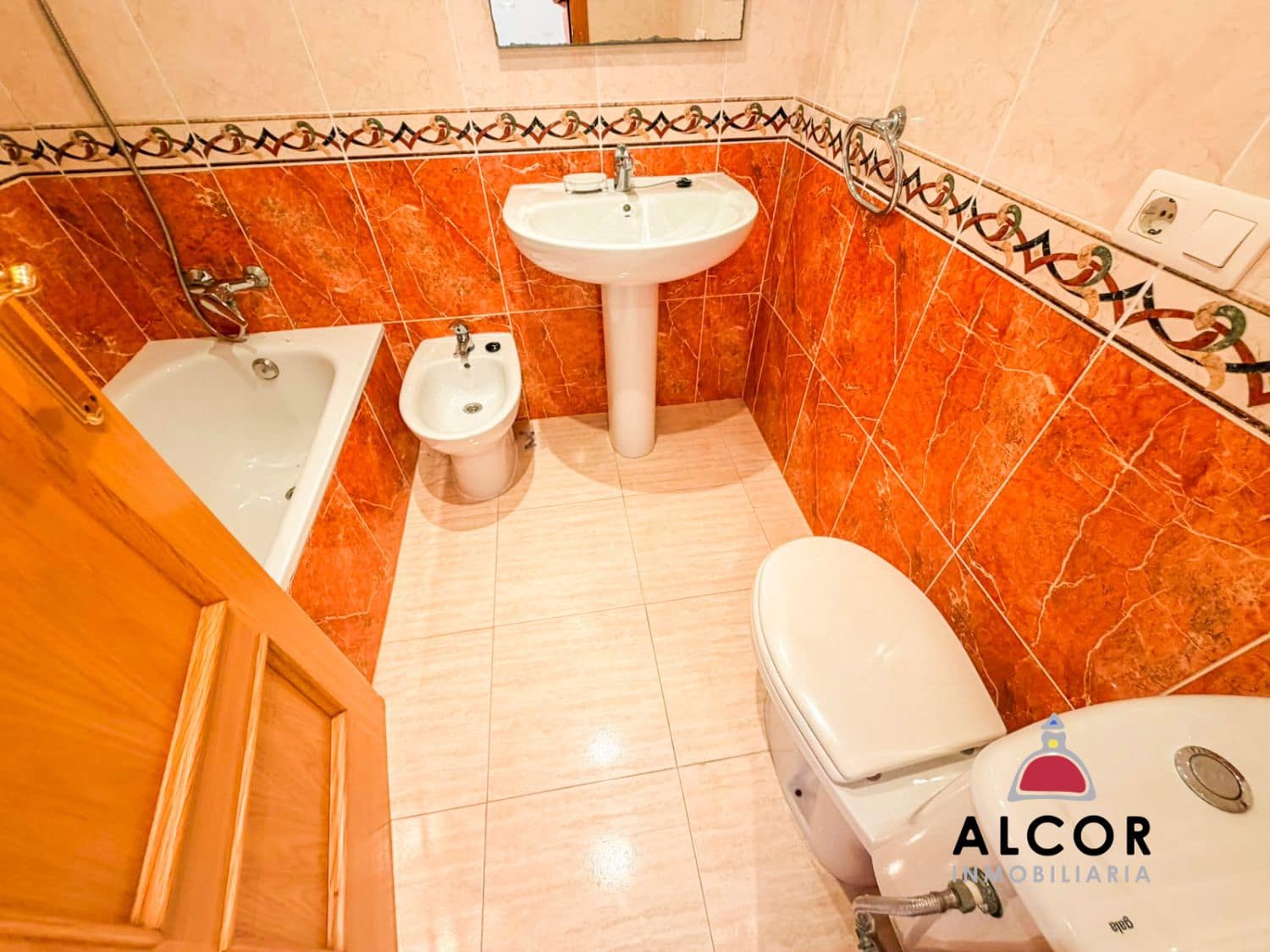 2 quarto Apartamento para venda em Oropesa  com garagem - 275 000 € (Ref: 9921855)