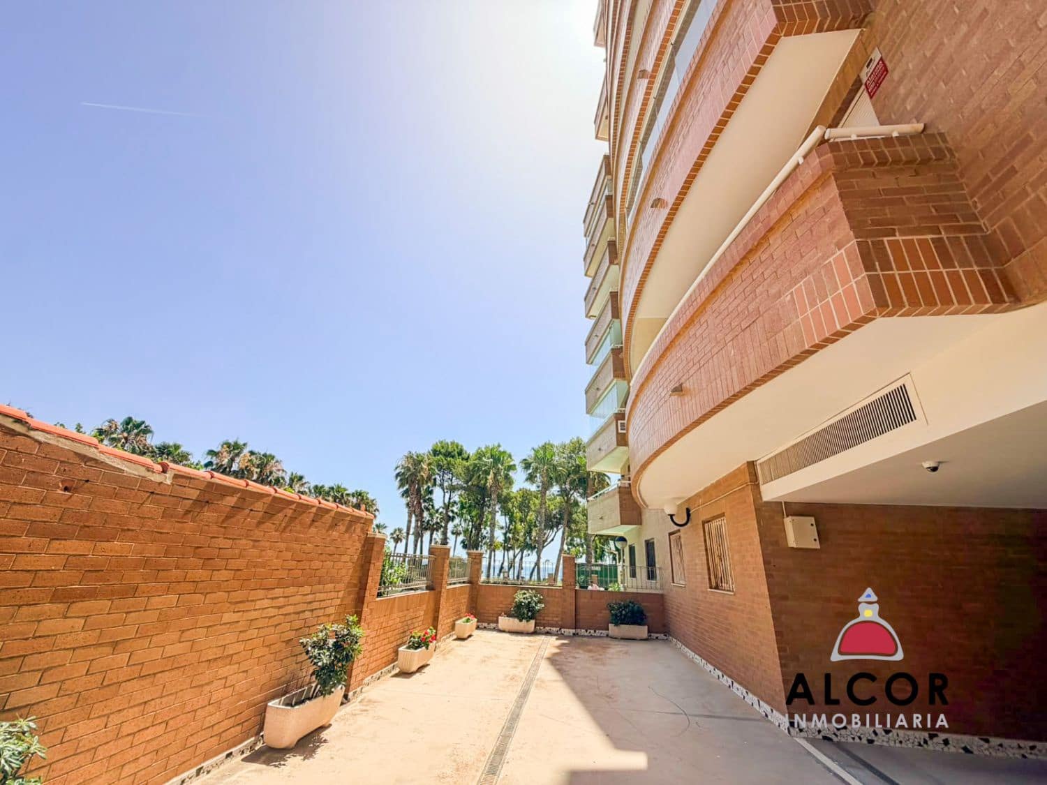 2 quarto Apartamento para venda em Oropesa  com garagem - 275 000 € (Ref: 9921855)