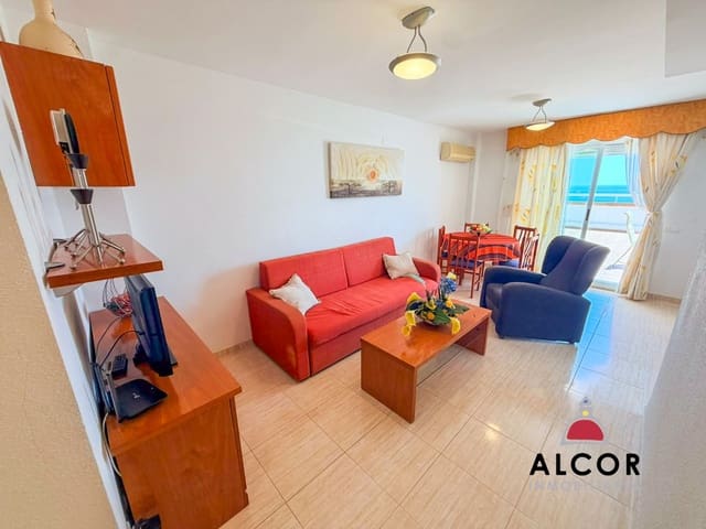2 quarto Apartamento para venda em Oropesa  com garagem - 275 000 € (Ref: 9921855)