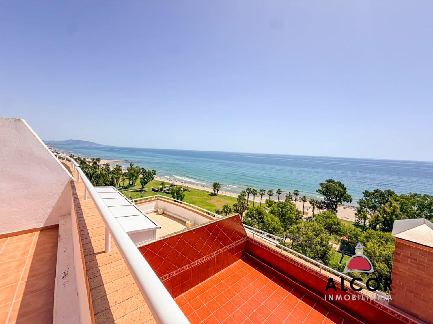 2 quarto Apartamento para venda em Oropesa  com garagem - 275 000 € (Ref: 9921855)
