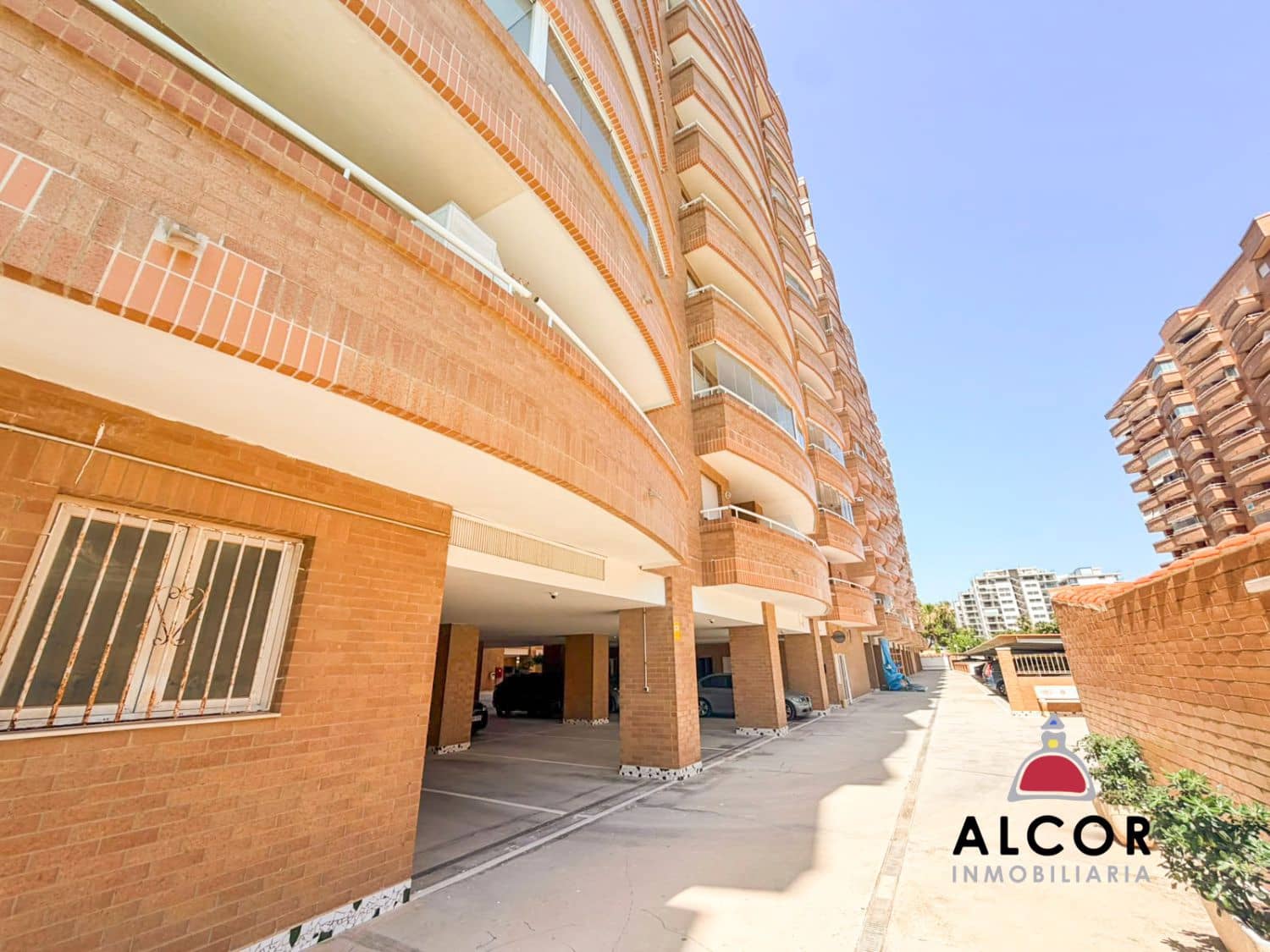 2 quarto Apartamento para venda em Oropesa  com garagem - 275 000 € (Ref: 9921855)