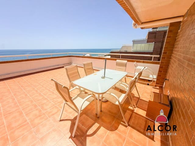 2 quarto Apartamento para venda em Oropesa  com garagem - 275 000 € (Ref: 9921855)