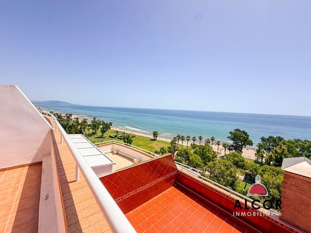 2 quarto Apartamento para venda em Oropesa  com garagem - 275 000 € (Ref: 9921855)