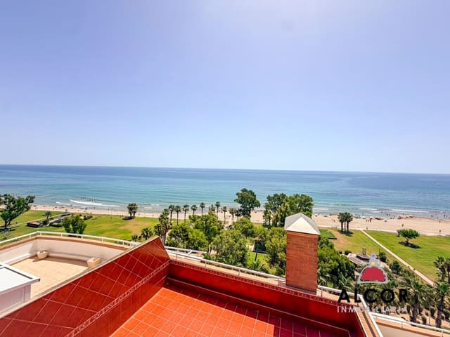 2 quarto Apartamento para venda em Oropesa  com garagem - 275 000 € (Ref: 9921855)