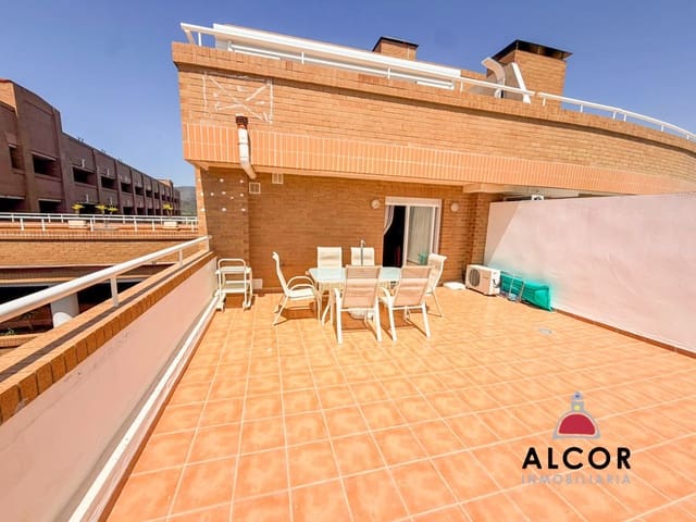 2 quarto Apartamento para venda em Oropesa  com garagem - 275 000 € (Ref: 9921855)