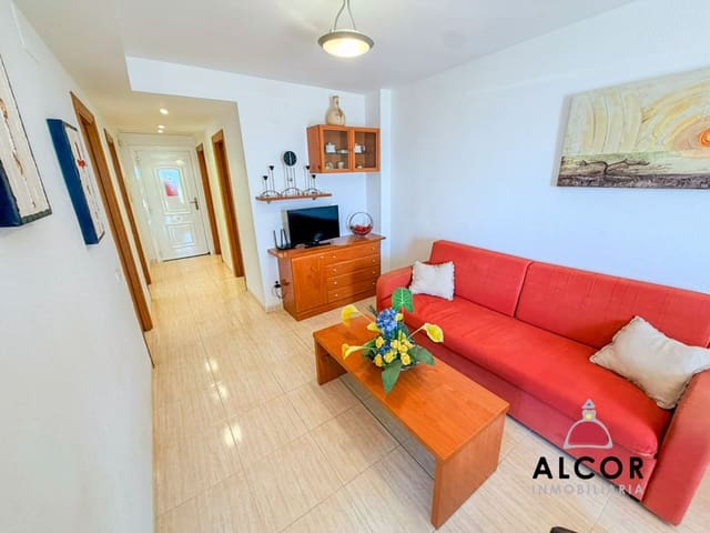 2 quarto Apartamento para venda em Oropesa  com garagem - 275 000 € (Ref: 9921855)