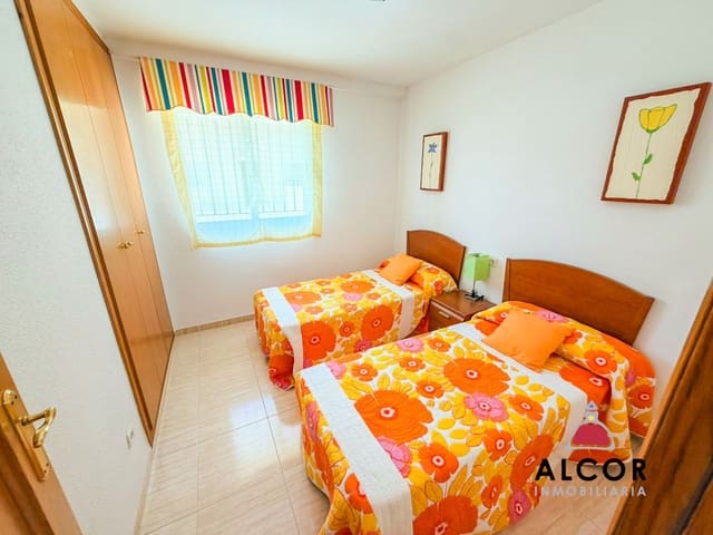 2 quarto Apartamento para venda em Oropesa  com garagem - 275 000 € (Ref: 9921855)