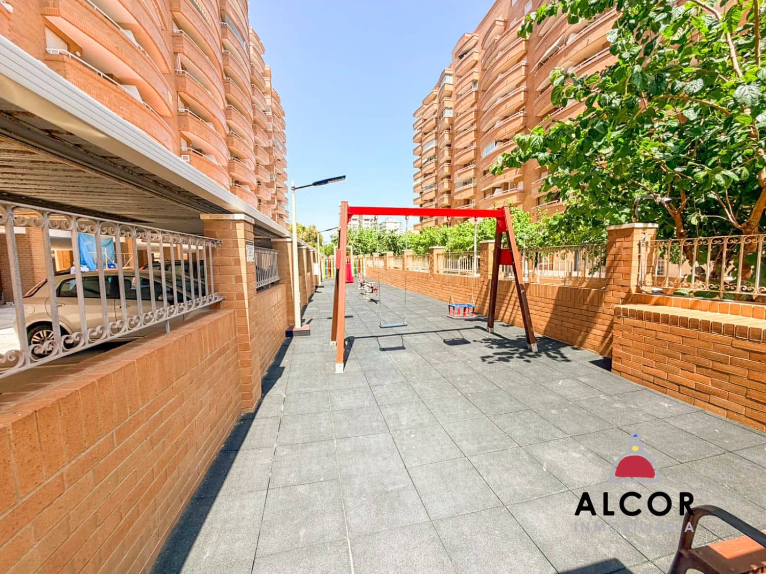 2 quarto Apartamento para venda em Oropesa  com garagem - 275 000 € (Ref: 9921855)