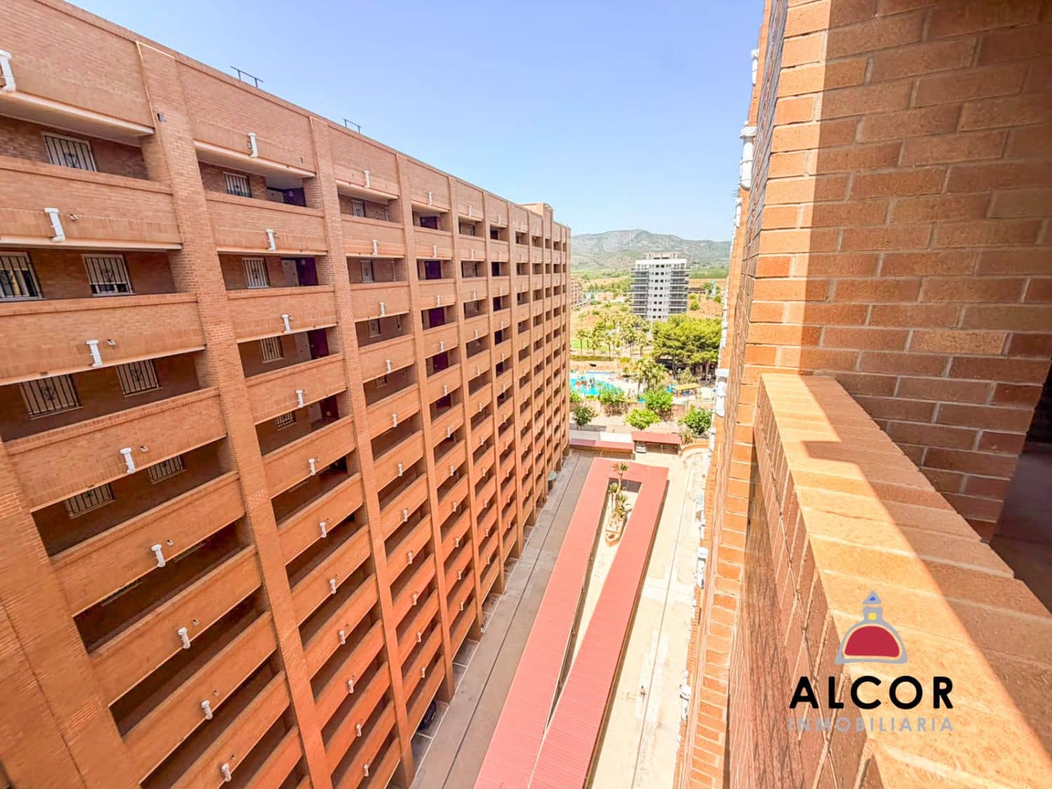 2 quarto Apartamento para venda em Oropesa  com garagem - 275 000 € (Ref: 9921855)