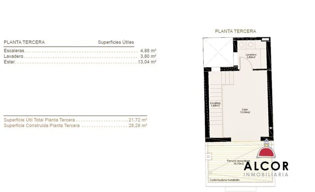 Casa de 2 habitaciones en Benicarló en venta con garaje - 200.000 € (Ref: 9926939)