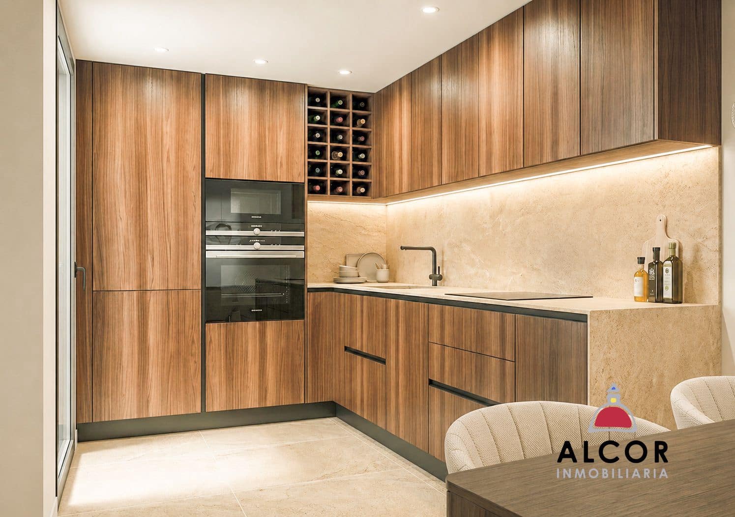 Casa de 2 habitaciones en Benicarló en venta con garaje - 200.000 € (Ref: 9926939)
