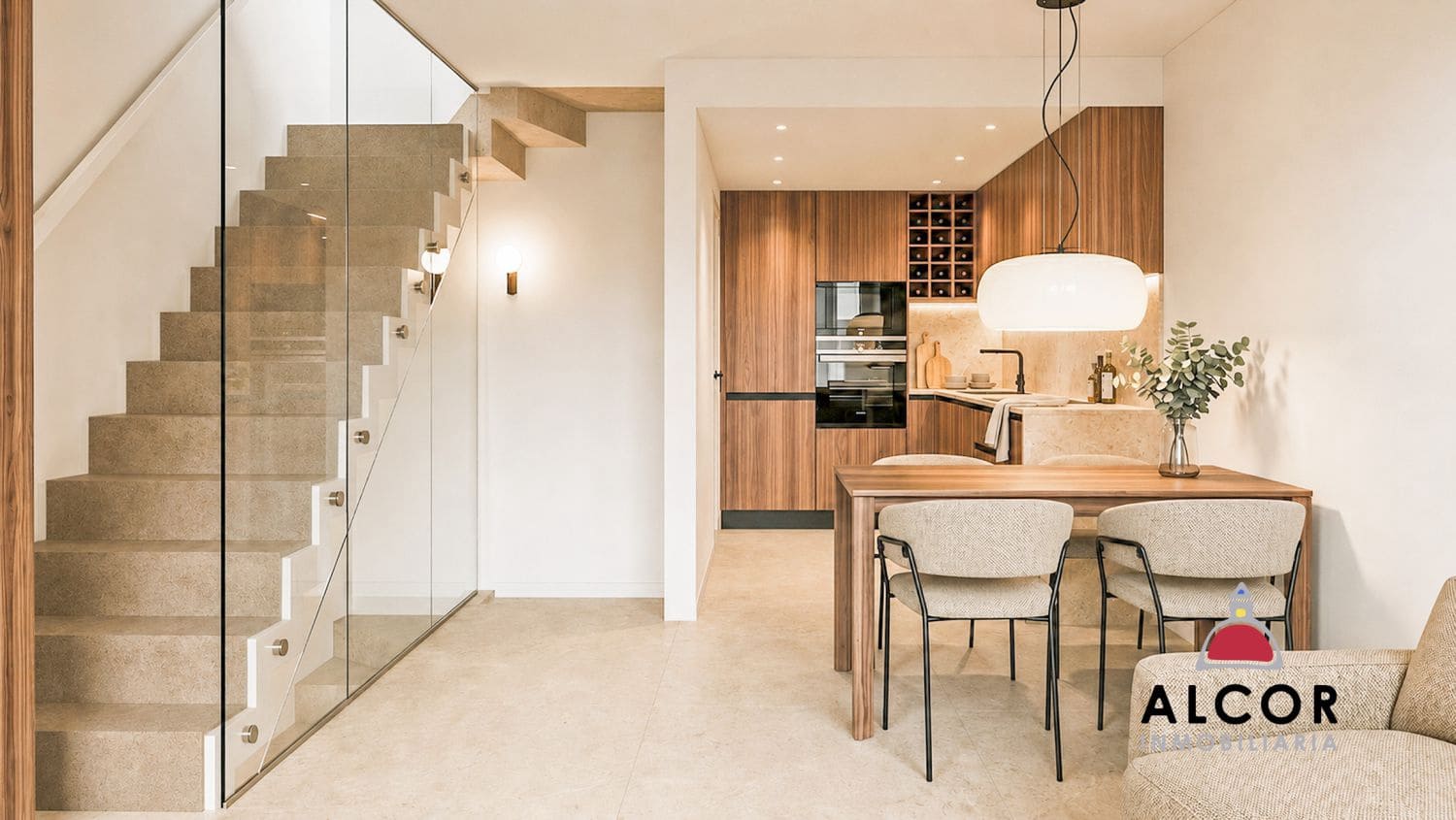 Casa de 2 habitaciones en Benicarló en venta con garaje - 200.000 € (Ref: 9926939)