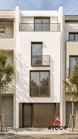Casa de 2 habitaciones en Benicarló en venta con garaje - 200.000 € (Ref: 9926939)