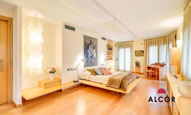 4 slaapkamer Huis te koop in La Jana - € 990.000 (Ref: 9928920)