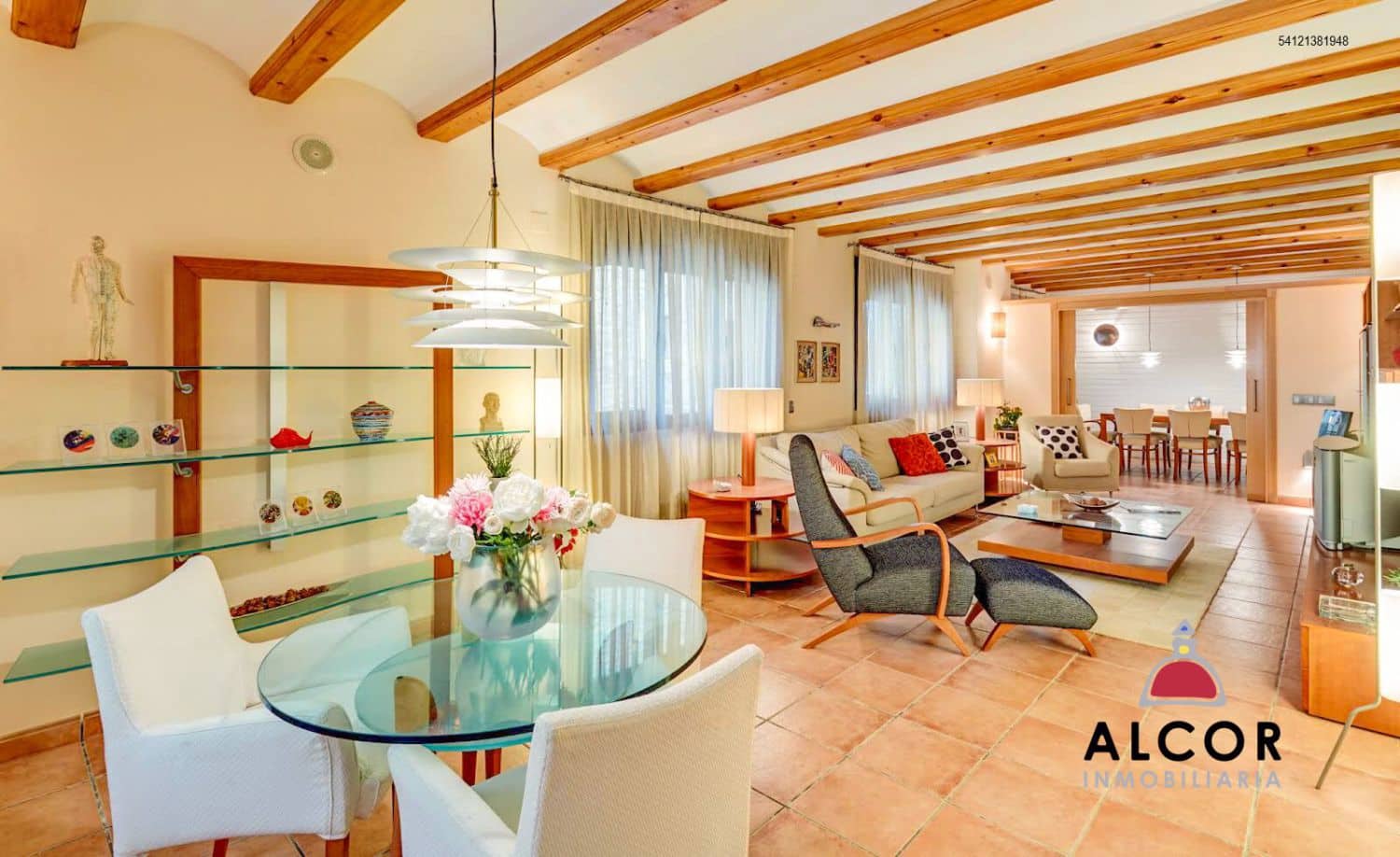 4 slaapkamer Huis te koop in La Jana - € 990.000 (Ref: 9928920)