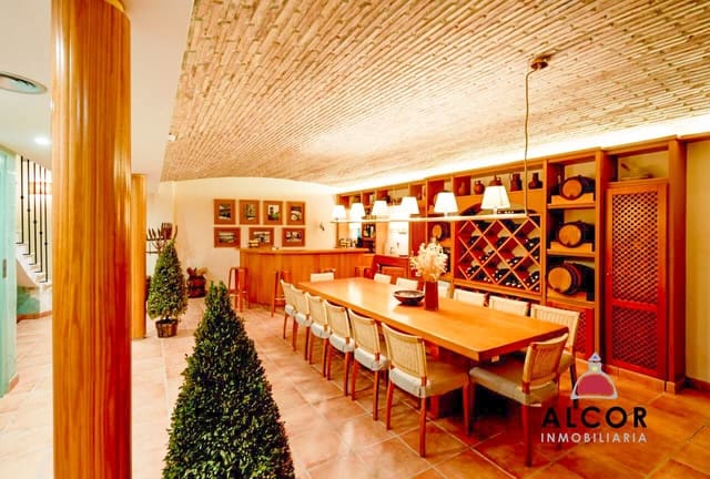 4 slaapkamer Huis te koop in La Jana - € 990.000 (Ref: 9928920)