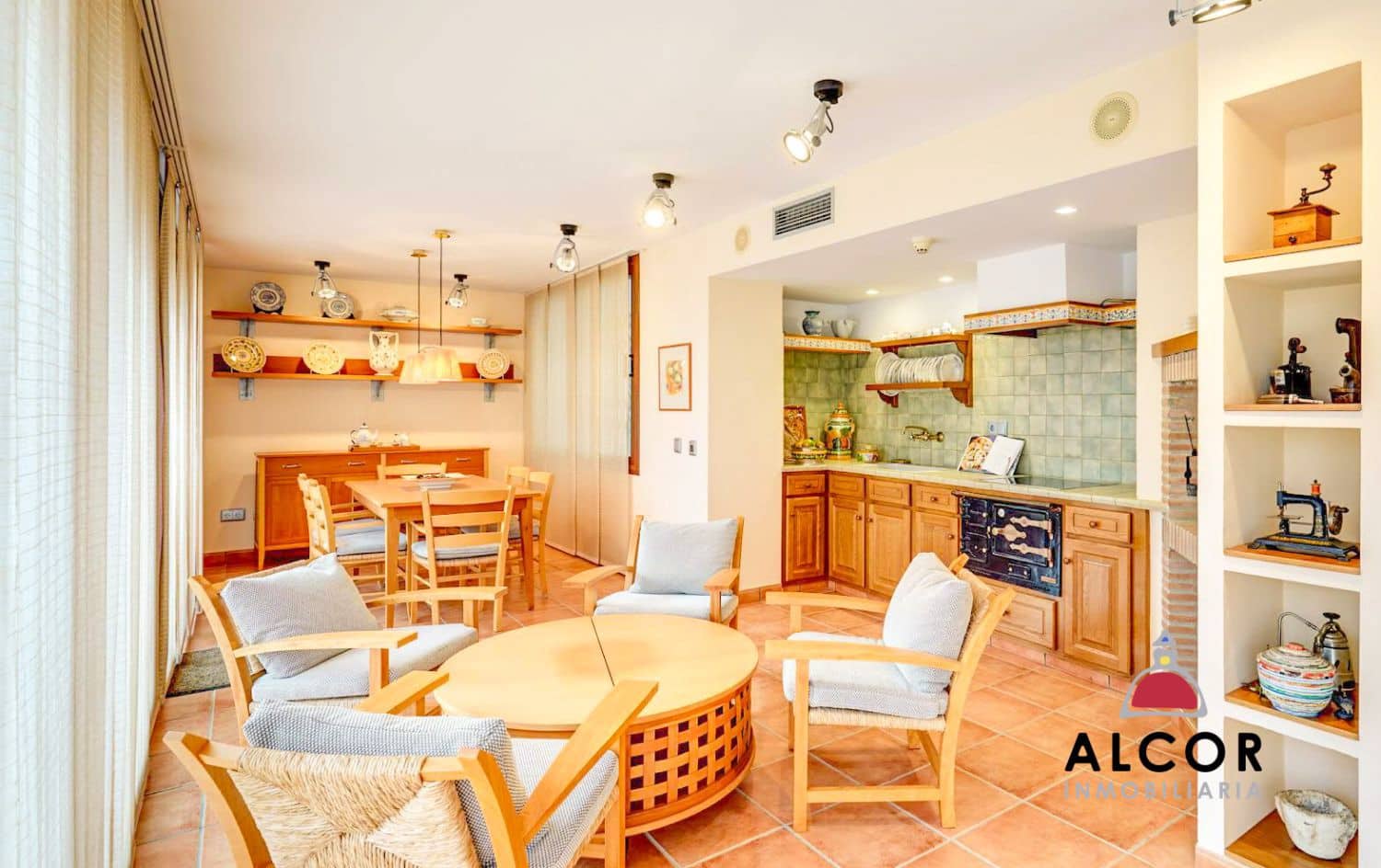 4 slaapkamer Huis te koop in La Jana - € 990.000 (Ref: 9928920)