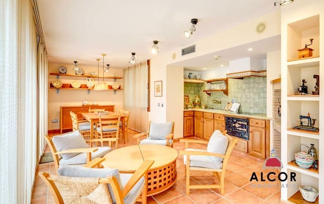 4 slaapkamer Huis te koop in La Jana - € 990.000 (Ref: 9928920)