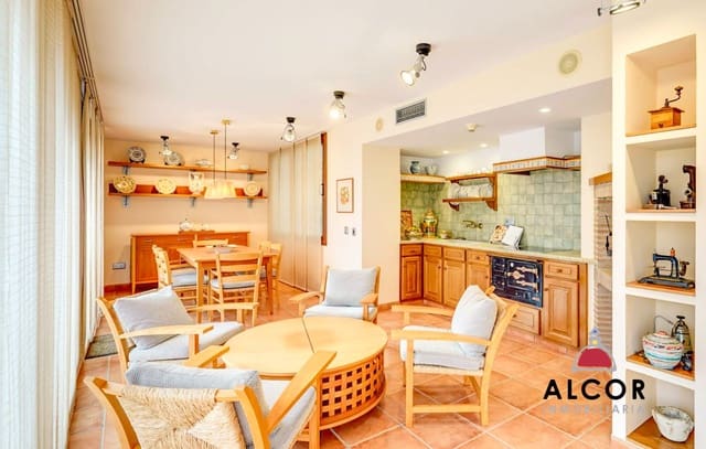 4 slaapkamer Huis te koop in La Jana - € 990.000 (Ref: 9928920)