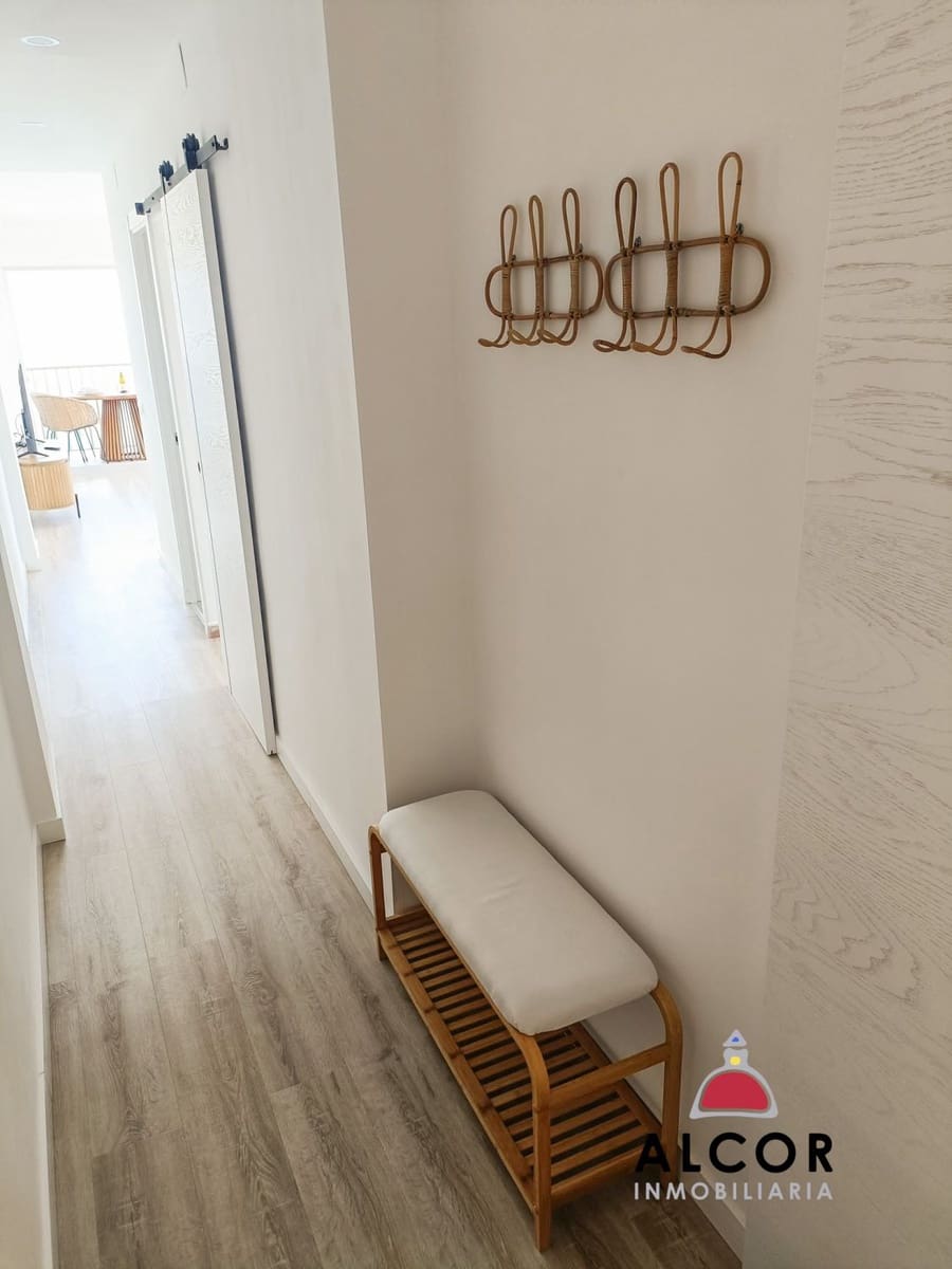2 bedroom Flat for sale in Benicarlo - € 225,000 (Ref: 9928921)