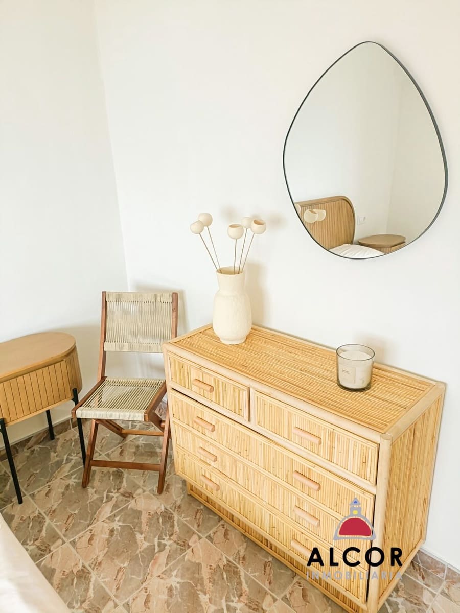 2 bedroom Flat for sale in Benicarlo - € 225,000 (Ref: 9928921)
