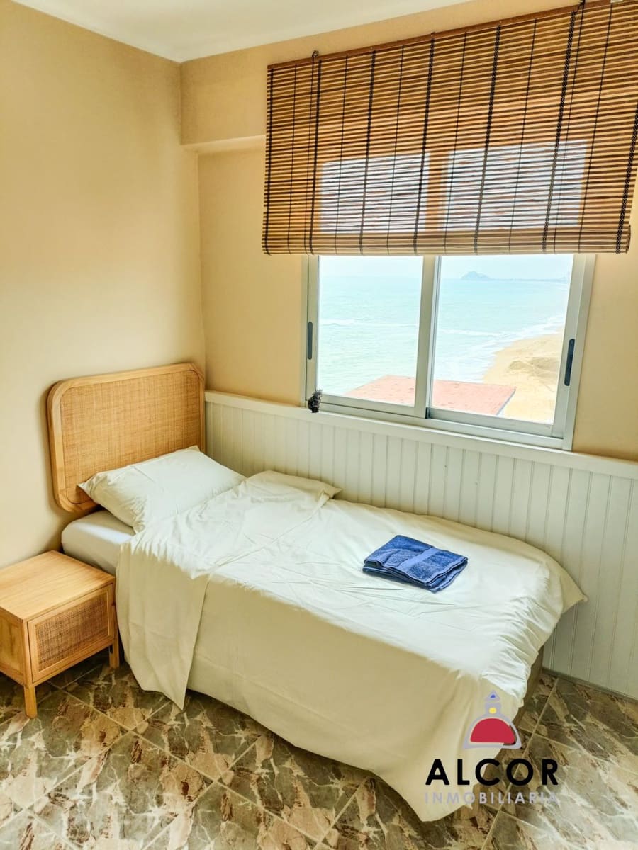 2 bedroom Flat for sale in Benicarlo - € 225,000 (Ref: 9928921)