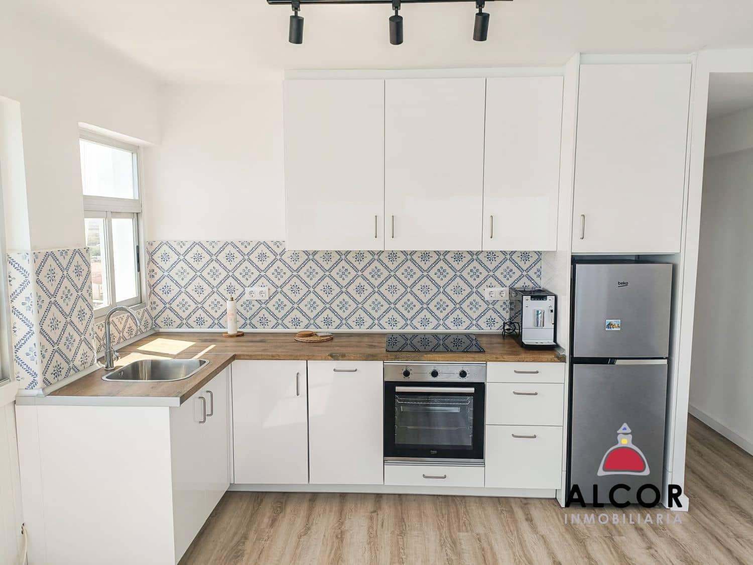 2 bedroom Flat for sale in Benicarlo - € 225,000 (Ref: 9928921)