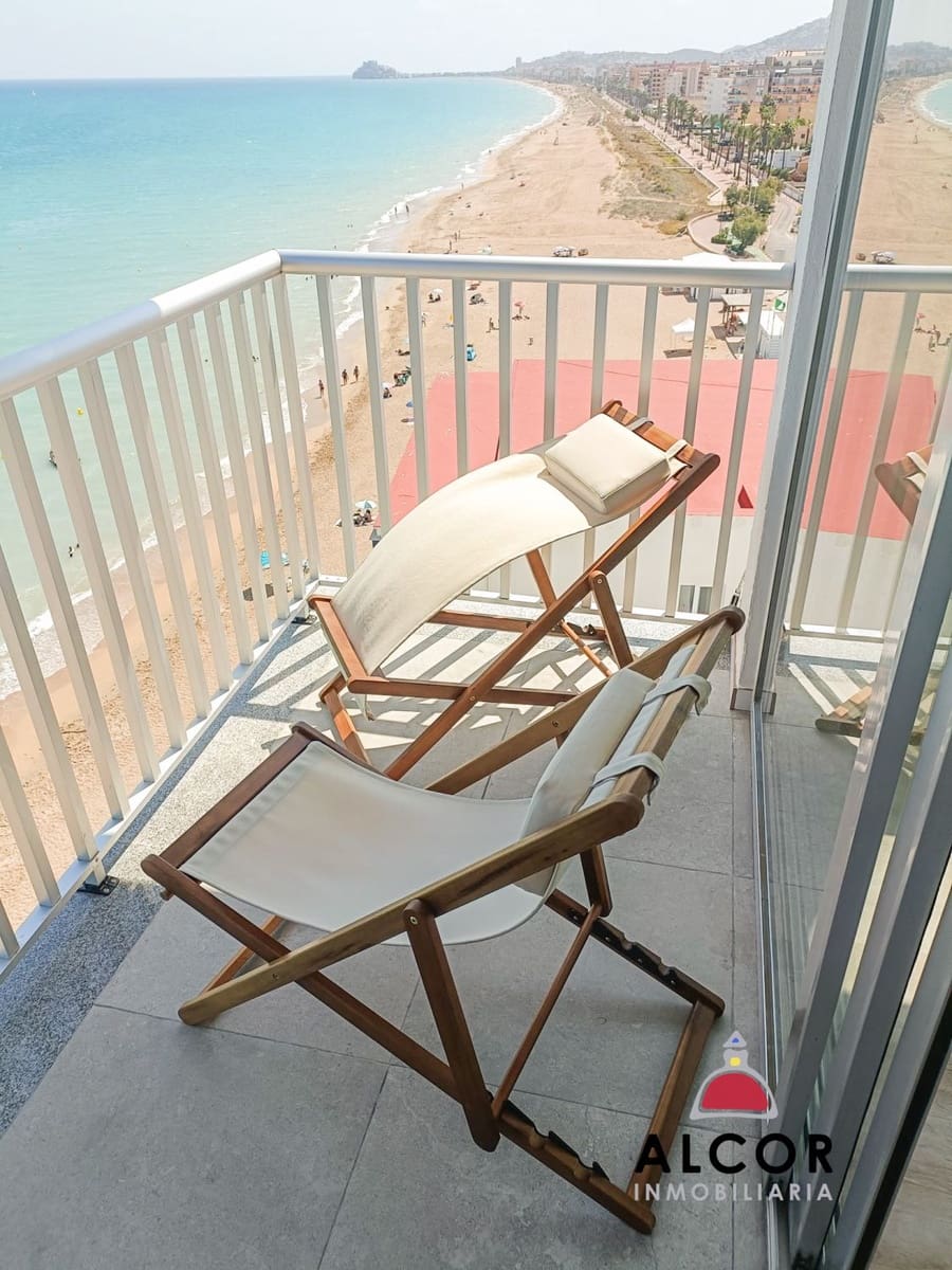 2 bedroom Flat for sale in Benicarlo - € 225,000 (Ref: 9928921)