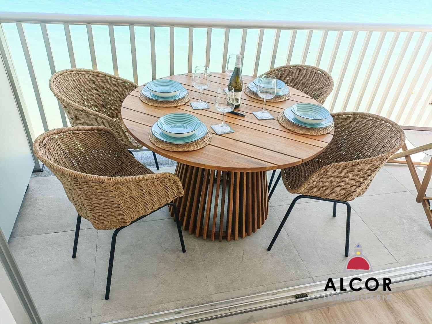 2 bedroom Flat for sale in Benicarlo - € 225,000 (Ref: 9928921)