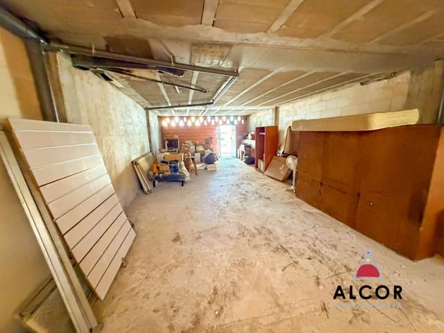 Erhverv til salg i Benicarló - € 125.000 (Ref: 9939513)
