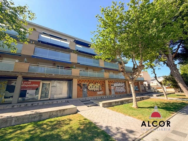Erhverv til salg i Benicarló - € 125.000 (Ref: 9939513)