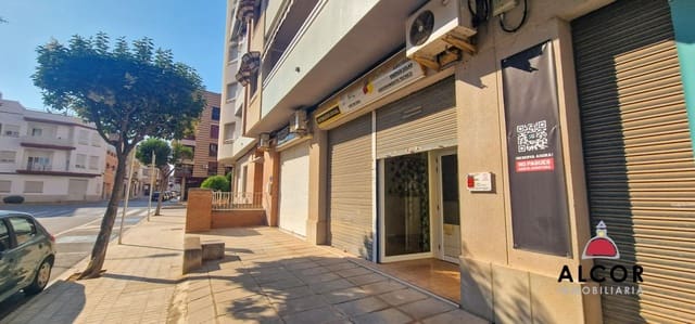 2 soveværelse Erhverv til salg i Benicarló - € 45.800 (Ref: 9939514)