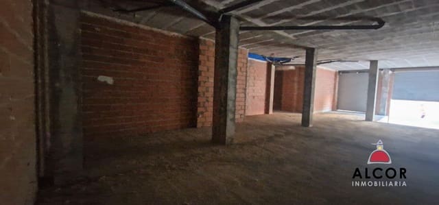 Erhverv til salg i Vinaròs - € 77.000 (Ref: 9939515)