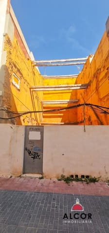 Undeveloped Land for sale in Vinaròs - € 60,000 (Ref: 9941835)