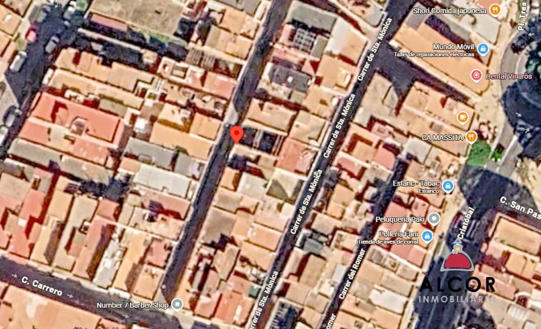 Undeveloped Land for sale in Vinaros - € 60,000 (Ref: 9941835)