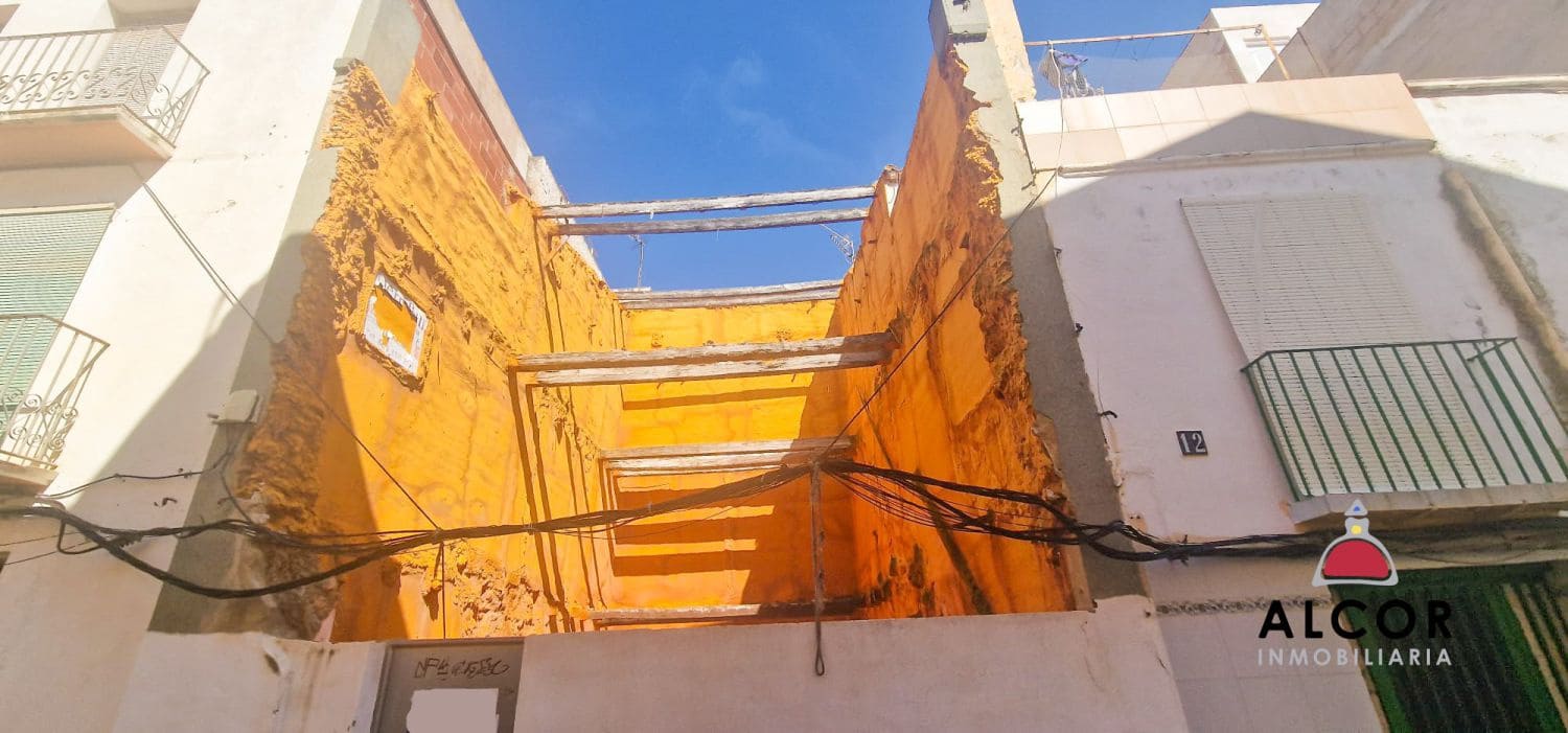 Undeveloped Land for sale in Vinaros - € 60,000 (Ref: 9941835)