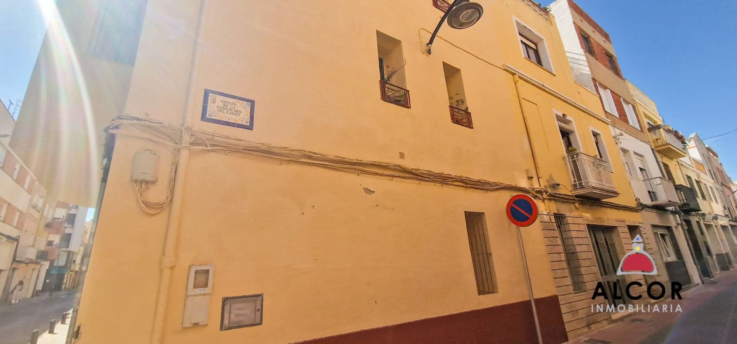 Undeveloped Land for sale in Vinaros - € 60,000 (Ref: 9941835)