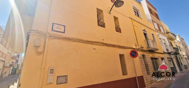 Undeveloped Land for sale in Vinaròs - € 60,000 (Ref: 9941835)