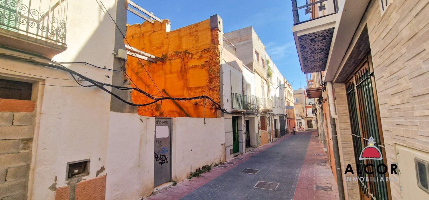 Undeveloped Land for sale in Vinaros - € 60,000 (Ref: 9941835)