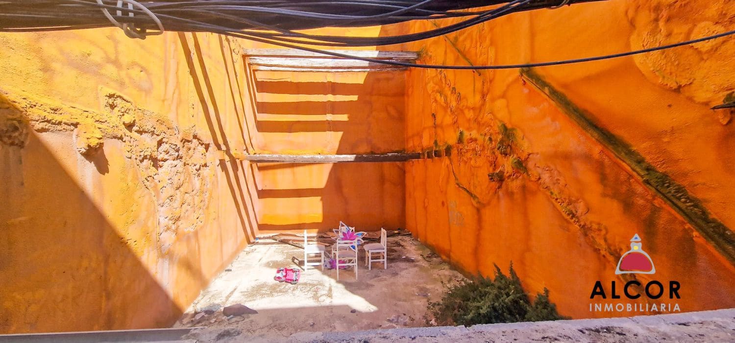 Undeveloped Land for sale in Vinaros - € 60,000 (Ref: 9941835)