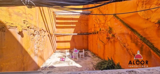 Undeveloped Land for sale in Vinaròs - € 60,000 (Ref: 9941835)
