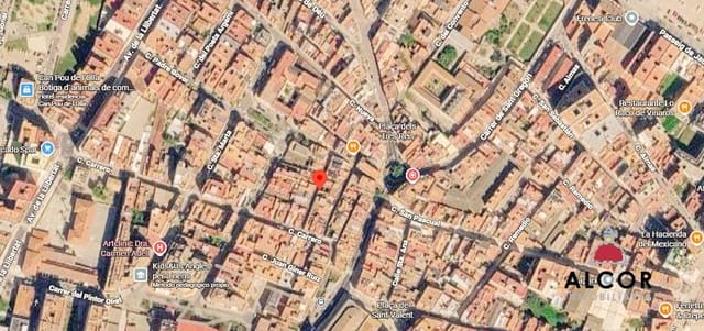Undeveloped Land for sale in Vinaròs - € 60,000 (Ref: 9941835)