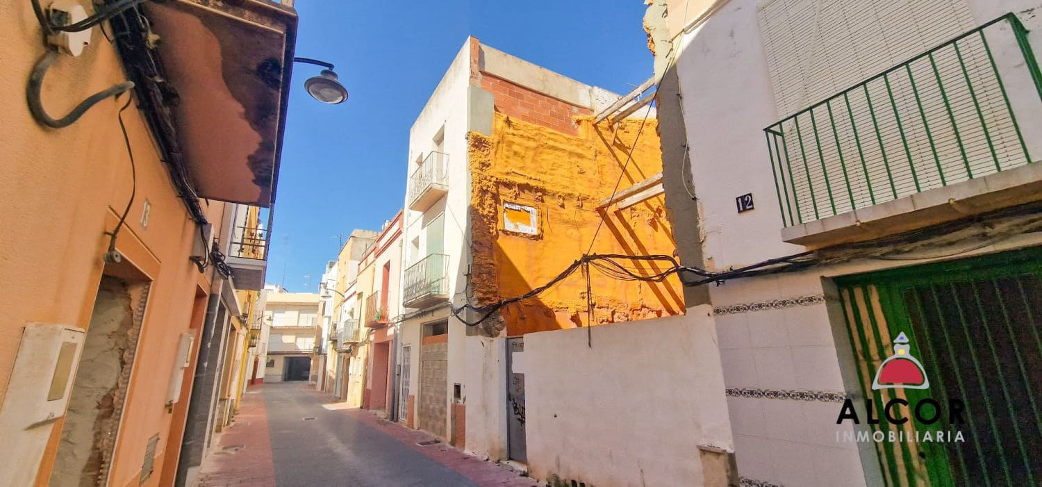 Undeveloped Land for sale in Vinaros - € 60,000 (Ref: 9941835)