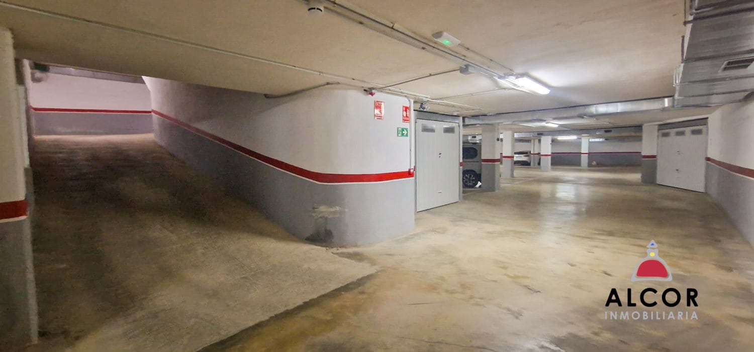 Garage til salg i Benicarlo - € 8.000 (Ref: 9941836)