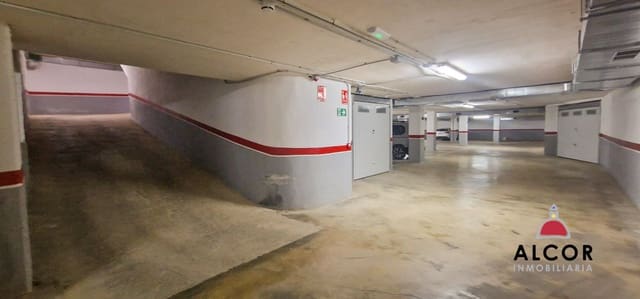 Garage til salg i Benicarló - € 8.000 (Ref: 9941836)