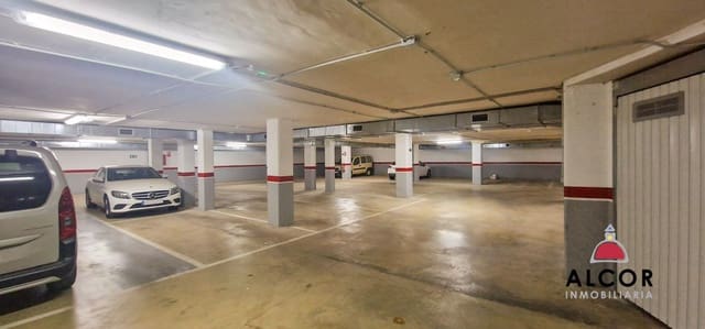 Garage til salg i Benicarló - € 8.000 (Ref: 9941836)