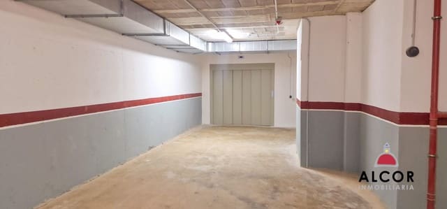 Garage til salg i Benicarló - € 8.000 (Ref: 9941836)
