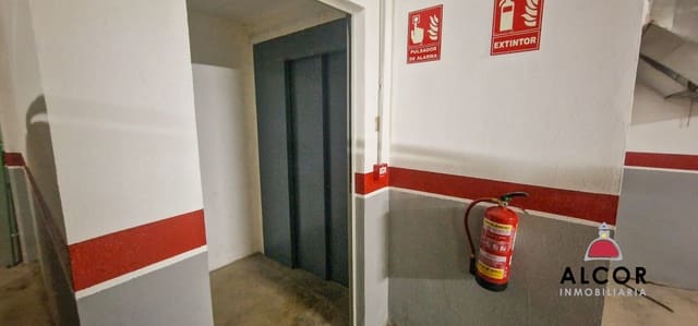 Garage til salg i Benicarló - € 8.000 (Ref: 9941836)