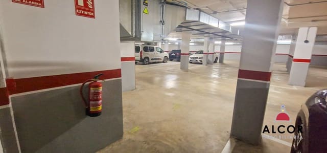 Garage til salg i Benicarló - € 8.000 (Ref: 9941836)