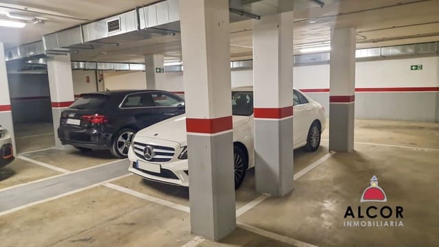 Garage til salg i Benicarló - € 8.000 (Ref: 9941836)